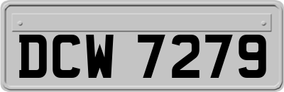 DCW7279