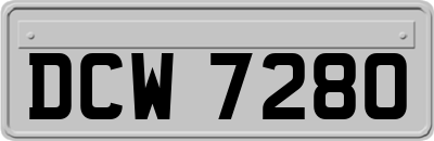 DCW7280