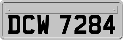 DCW7284