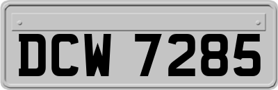 DCW7285