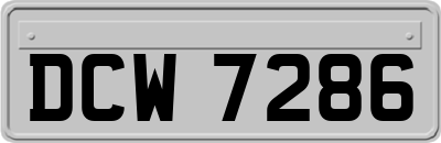 DCW7286