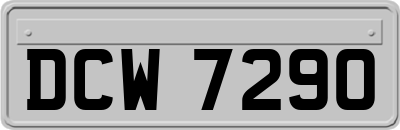DCW7290