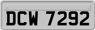 DCW7292