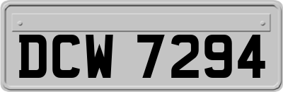 DCW7294