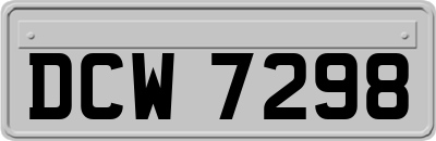 DCW7298
