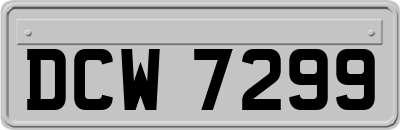 DCW7299