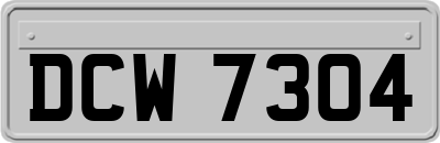 DCW7304