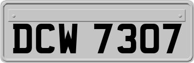 DCW7307