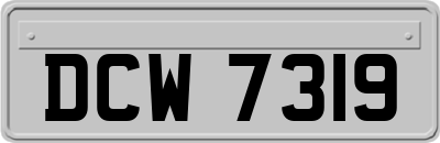 DCW7319