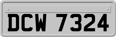 DCW7324
