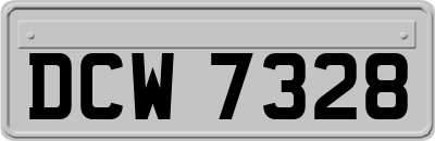 DCW7328