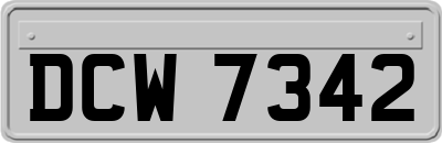 DCW7342