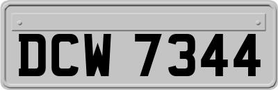 DCW7344