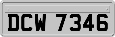 DCW7346