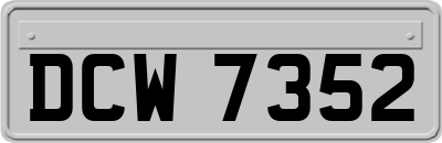 DCW7352