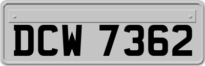 DCW7362