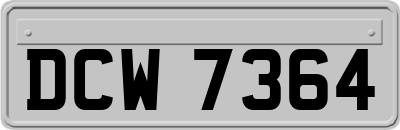 DCW7364