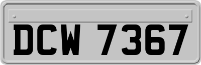 DCW7367