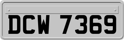 DCW7369