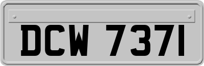 DCW7371