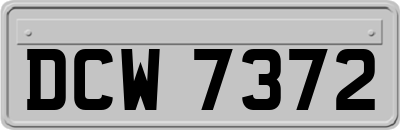 DCW7372