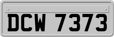 DCW7373