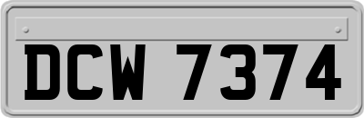 DCW7374