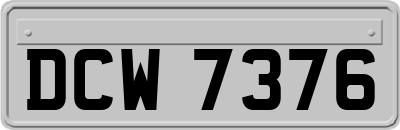 DCW7376
