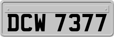 DCW7377