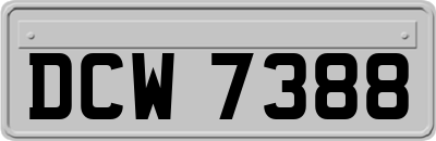 DCW7388