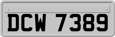 DCW7389