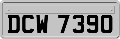 DCW7390