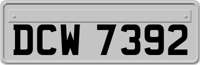DCW7392