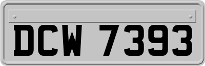 DCW7393
