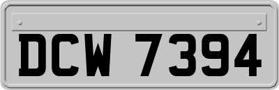 DCW7394