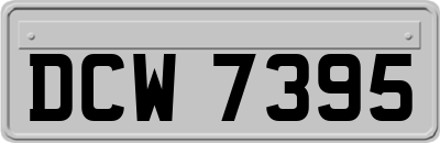 DCW7395