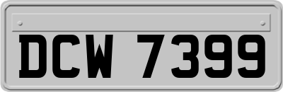 DCW7399