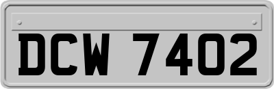 DCW7402