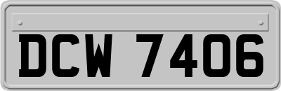 DCW7406