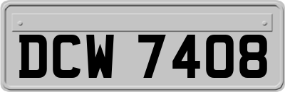 DCW7408