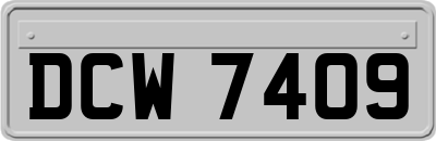DCW7409