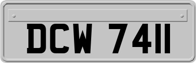 DCW7411