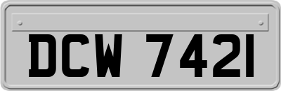 DCW7421