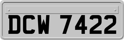 DCW7422