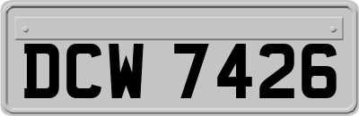 DCW7426