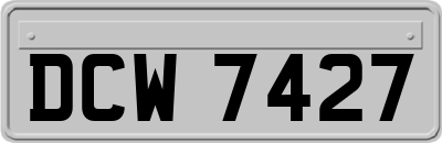 DCW7427