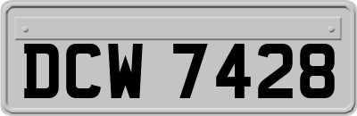 DCW7428
