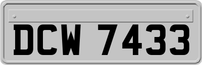 DCW7433