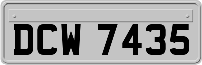 DCW7435