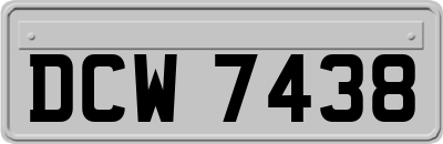 DCW7438
